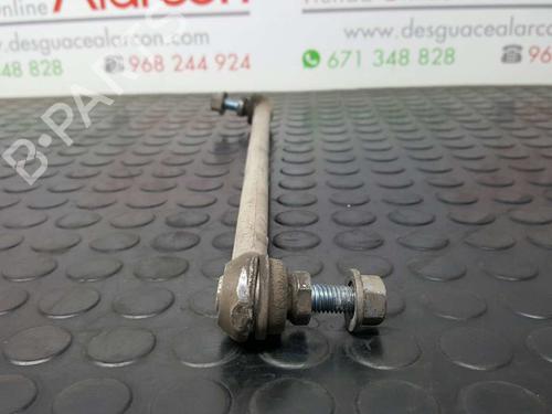 Left front suspension arm CITROËN BERLINGO MULTISPACE (B9) 1.6 HDi 75 16V | BP14528626M12