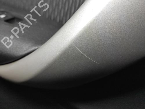 Rear left panel BMW 1 (F20) 118 d | BP34383184C60 - Image 2