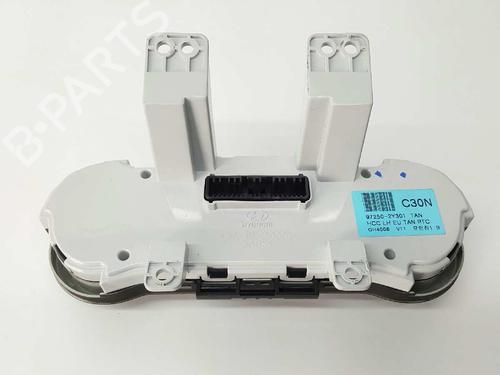 Climate control HYUNDAI ix35 (LM, EL, ELH) 1.7 CRDi | BP2739802I5