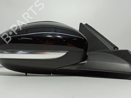 Used Right mirror OPEL CORSA F (P2JO) 1.2 (68) (101 hp) 20507364