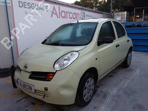 Hinge/Door check strap NISSAN MICRA III (K12) 1.2 16V | BP14531106C146 