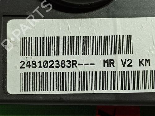 Instrument cluster DACIA SANDERO II  | BP26898934C47  - Image 9