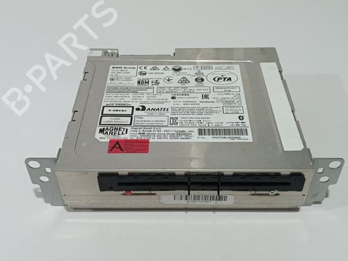 Module électronique BMW X2 (F39) sDrive 18 i (140 hp) 18235220