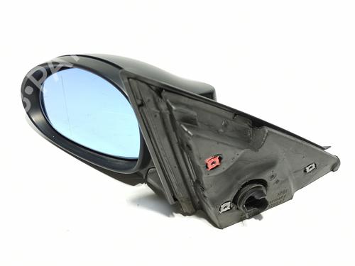 Left mirror BMW 1 (E87) 118 d | BP27925894C26 