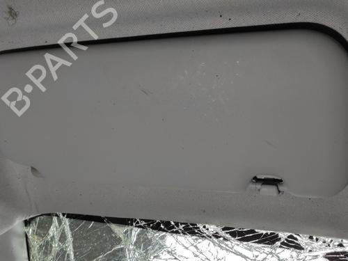 Venstre solskjerm KIA STONIC (YB) 1.0 T-GDi Eco-Dynamics+ BP13385457I1