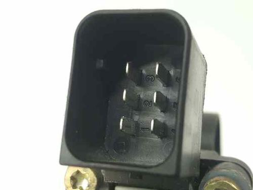 Left rear window motor MERCEDES-BENZ S-CLASS (W220) S 500 (220.075, 220.175, 220.875) | BP6080057E23 