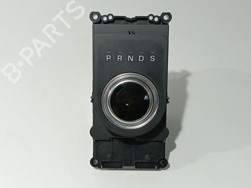 Used Shift knob Shift knob LAND ROVER RANGE ROVER EVOQUE (L538) 2.0 D 4x4 (150 hp) 36477000 36477000