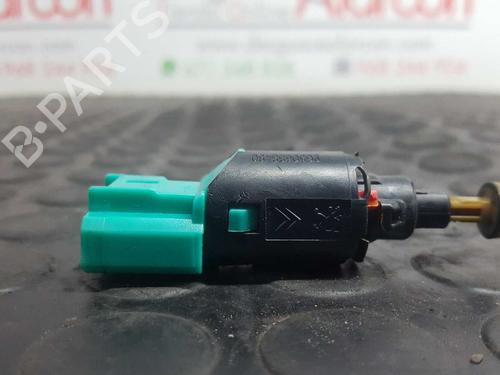 Switch PEUGEOT 3008 I MPV (0U_) 1.6 HDi | BP14529421I30 