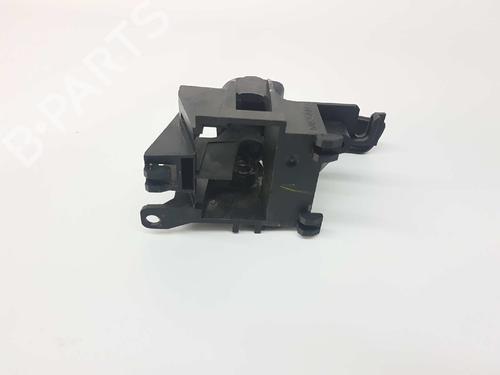 Rear right interior door handle NISSAN PATHFINDER III (R51) 2.5 dCi | BP4381241I16 