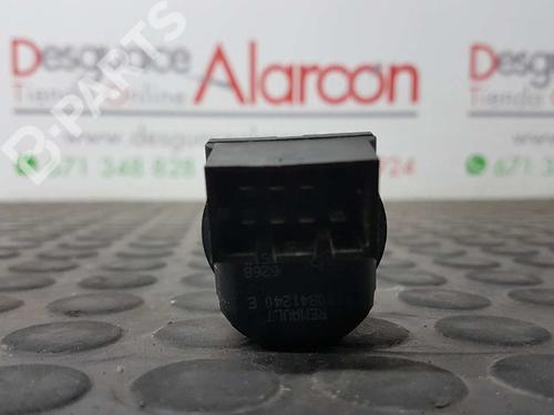 Mirror switch RENAULT MEGANE I (BA0/1_) 1.9 D Eco (BA0A, BA0U, BA0R) | BP2743386I25 