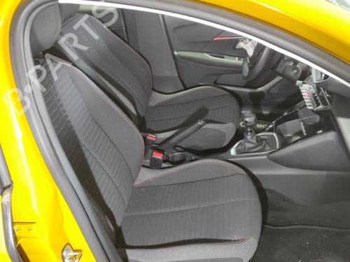 Used Parts PEUGEOT 208 II (UB_, UP_, UW_, UJ_) 1.2 PureTech 100 (101 hp) 4282224