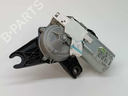 Used Rear wiper motor RENAULT MODUS / GRAND MODUS (F/JP0_) 1.5 dCi (FP0F, JP0F) (86 hp) 3347508