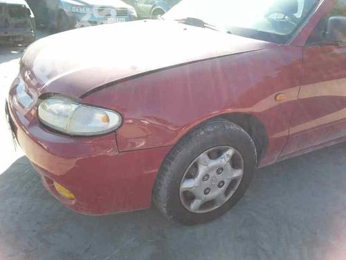 Steering pump HYUNDAI ACCENT I (X-3)  | BP8674724M99 