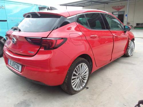 Interior roof light OPEL ASTRA K (B16) 1.4 Turbo (68) | BP7425358I8