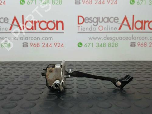 Used Support PEUGEOT 308 I (4A_, 4C_) 2.0 HDi (136 hp) 14529235
