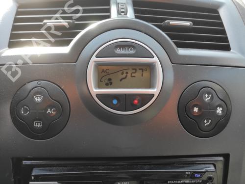 Rør RENAULT MEGANE II (BM0/1_, CM0/1_) 1.5 dCi (BM1E, CM1E) | BP18299311M125