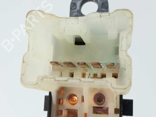 Left rear window switch NISSAN QASHQAI II (J11, J11_) 1.6 dCi | BP5934159I29