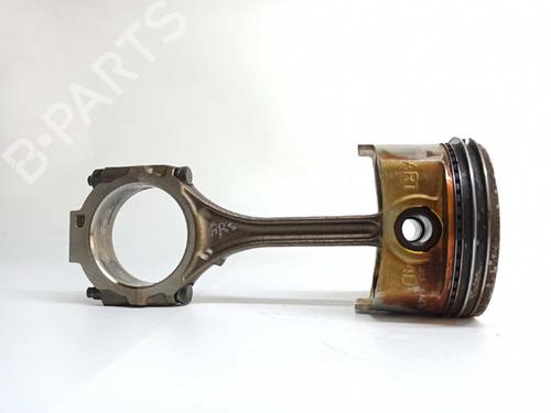 Other MITSUBISHI GALANT VIII (EA_) 2.5 V6 24V (EA5A) | BP14537333O1 