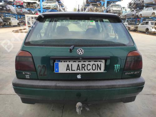 Used Parts VW GOLF III (1H1) 1.6 (101 hp) 4280477