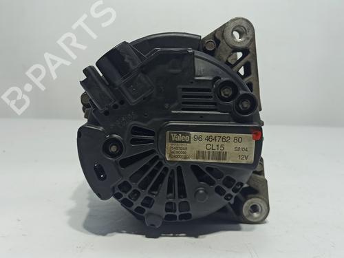Generator CITROËN C3 I (FC_, FN_) 1.4 HDi | BP10958702M7 