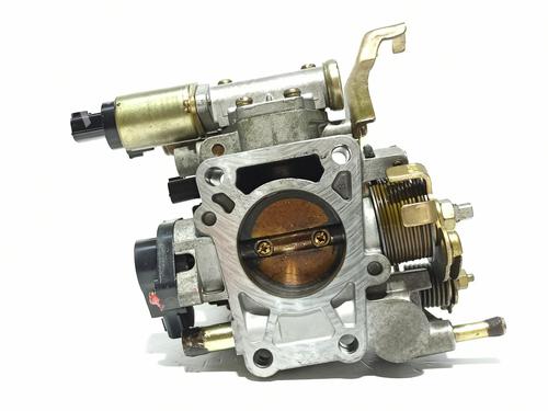 Throttle body NISSAN ALMERA I Hatchback (N15)  | BP19165080M82 