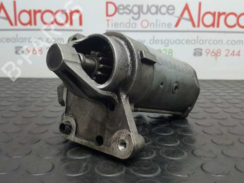 Starter CITROËN BERLINGO MULTISPACE (B9) 1.6 HDi 90 | BP2733319M8 