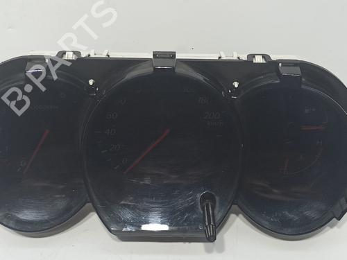 Used Instrument cluster SUZUKI GRAND VITARA II (JT, TE, TD) 1.9 DDiS All-wheel Drive (JT419, TD44, JB419WD, JB419XD,... (129 hp) 11061285