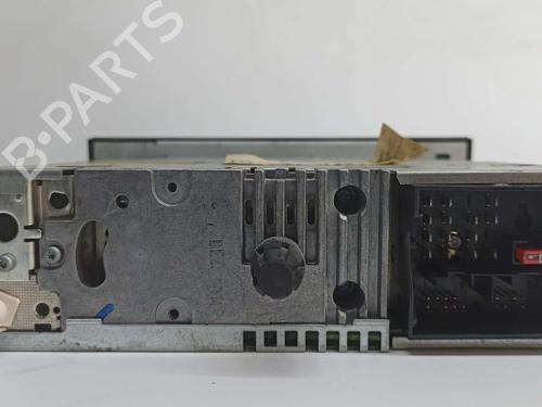 Radio CITROËN C5 II (RC_) 2.0 HDi (RCRHRH) | BP7009419E6 