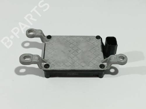 Módulo eletrónico RENAULT CAPTUR II (HF_) TCe 140 (HFN0) | BP39239910M83 - Image 2