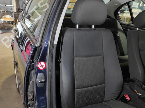 Right front seat BMW 3 (E46) 318 i | BP27245609C16 - Image 2