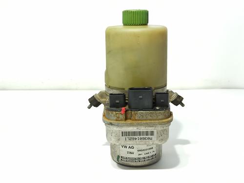 Used Steering pump SKODA FABIA II (542) 1.2 (60 hp) 23560741