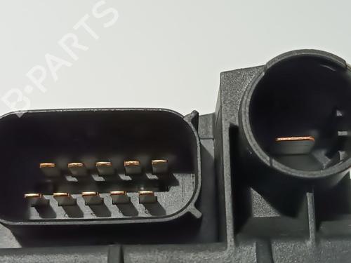 Electronic module MERCEDES-BENZ A-CLASS (W176) A 200 CDI / d (176.008) | BP17824072M83 