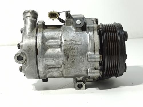 AC compressor OPEL ASTRA H (A04)  | BP24137306M34 