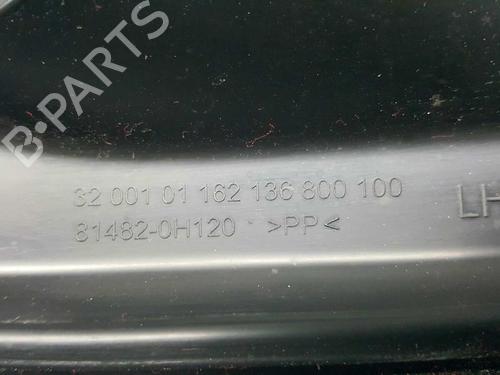 Other PEUGEOT 108 1.2 | BP14530809O1