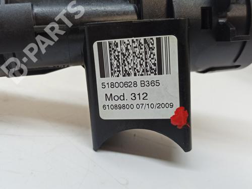 Ignition barrel FORD KA (RU8) 1.3 TDCi | BP10927696M48 