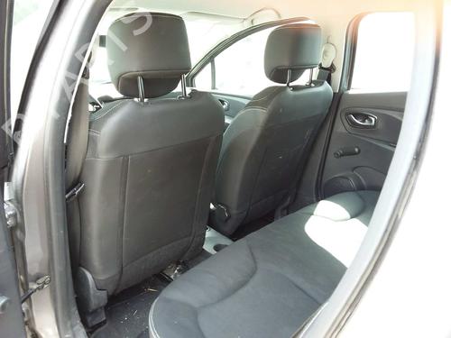 Electronic sensor RENAULT CLIO IV (BH_) 1.5 dCi 75 | BP14533879M84