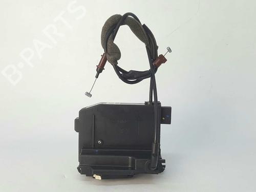 Rear right lock CITROËN C4 Grand Picasso II (DA_, DE_) 2.0 BlueHDi 150 | BP9079388C99 