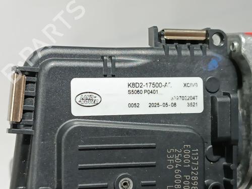Front wiper motor LAND ROVER RANGE ROVER EVOQUE (L551) 1.5 P160 MHEV | BP40108129M29 - Image 4