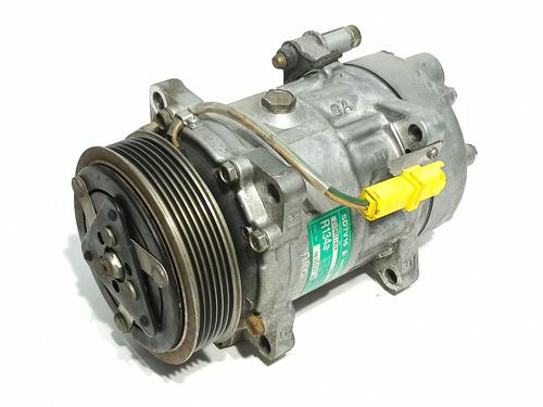 Used AC compressor AC compressor CITROËN XSARA PICASSO (N68) 2.0 HDi (90 hp) 36567175 36567175