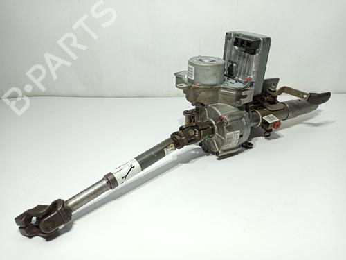Steering column FORD FIESTA VI (CB1, CCN) 1.4 TDCi | BP39248291M21 - Image 4