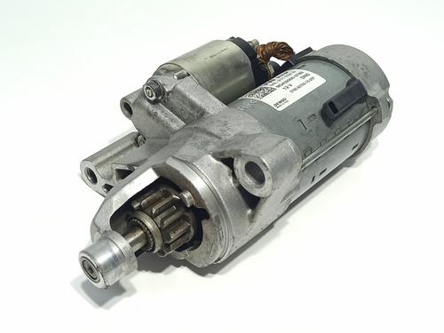 Used Starter AUDI A4 B9 Avant (8W5, 8WD) 2.0 TDI (150 hp) 19578962