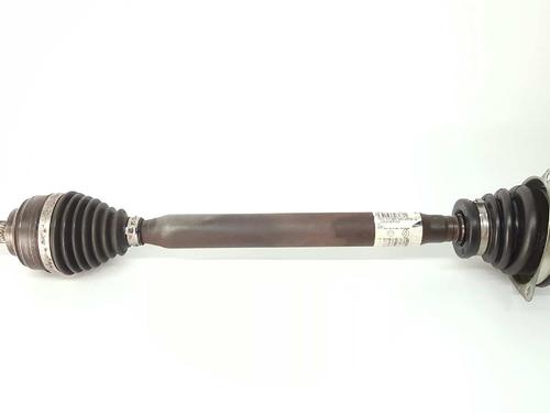 Used Left front driveshaft DACIA SANDERO 1.2 16V (75 hp) 3141774