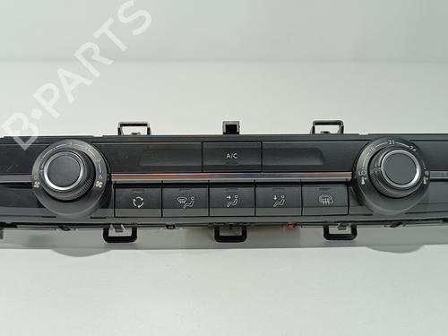 Used Climate control PEUGEOT EXPERT Bus (V_) 1.6 BlueHDi 115 (115 hp) 18235242