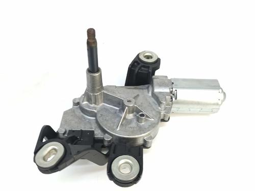 Rear wiper motor VW POLO V (6R1, 6C1) 1.2 | BP8187380M102 