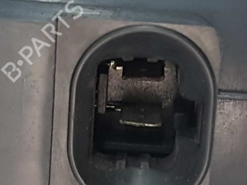 Heater blower motor PEUGEOT 307 SW (3H) 1.6 HDI 90 | BP5267532M62