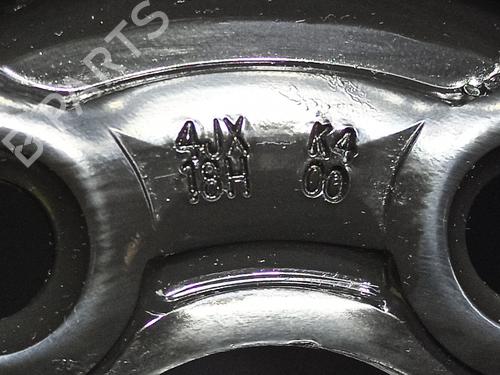 Jack Kit MERCEDES-BENZ M-CLASS (W163) ML 320 (163.154) | BP23198412C119 