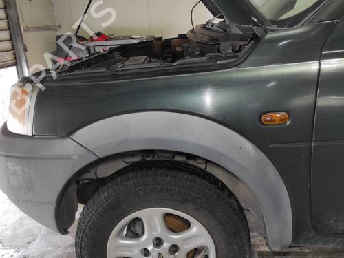 Used Left front fenders LAND ROVER FREELANDER I (L314) 2.0 DI 4x4 (98 hp) 23965198