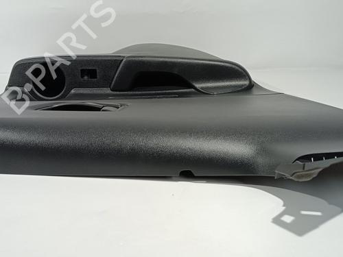 Rear left panel TOYOTA MIRAI (JPD2_) FCV (JPD20) | BP19153153C60 