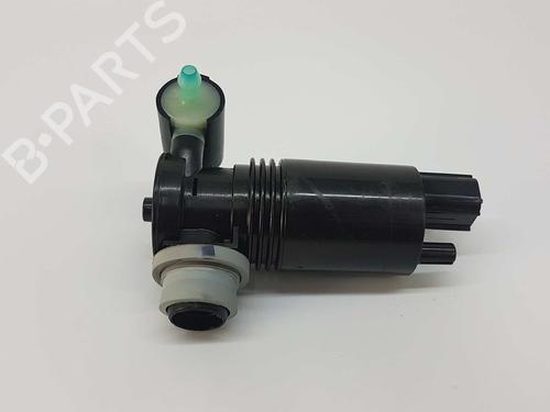 Washer pump LAND ROVER RANGE ROVER EVOQUE (L538) 2.2 D 4x4 | BP14540863E24 