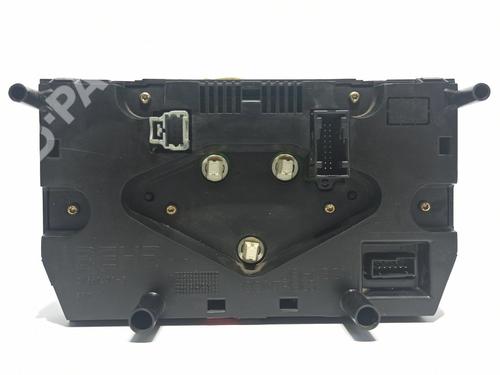 Climate control PEUGEOT 307 CC (3B) 2.0 16V | BP10738527I5 